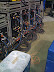 Back side of house left amp world