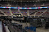 Load-in underway at 11a. 8 hour drive last night equals very late start.