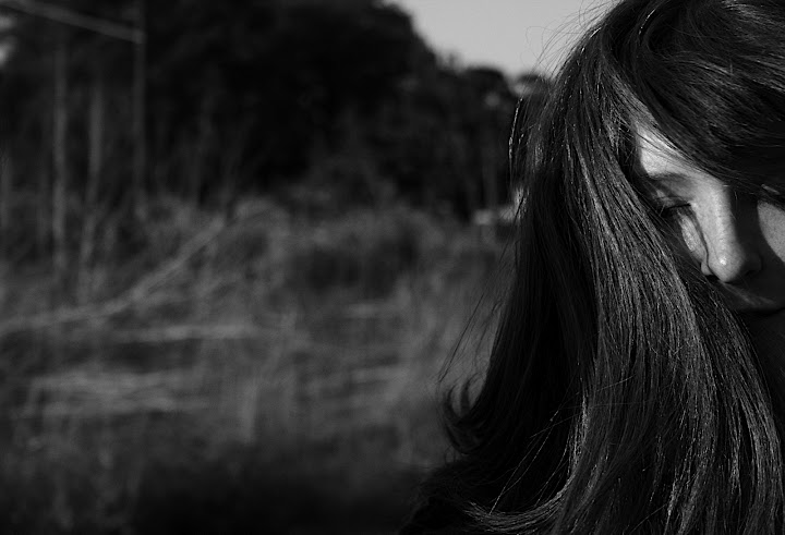 Veronicas Hair One by Viviane Vives
