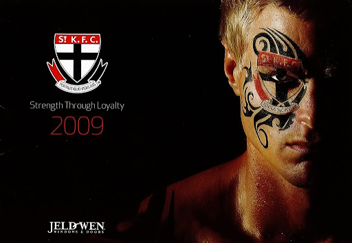 tribal tattoo