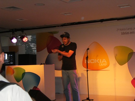 Nokia Camp (6)