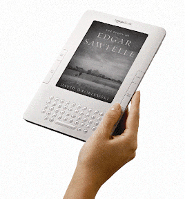 ebook, amazon, kindle 2