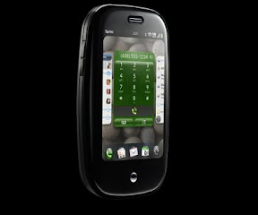 Palm, Celular, Smartphone, Vivo, Telefonica, Blackberry, iPhone, Plano, Dados, Lançamento