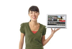 Apple, Netbook, 3G, iPod, AT&T