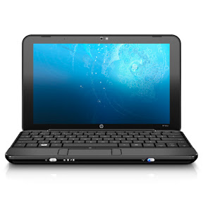 Mini 1120BR é o primeiro netbook da HP com Atom a desembarcar no país