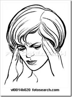 woman-headache