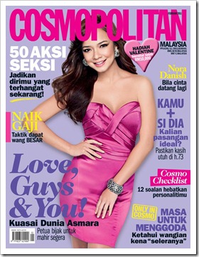 cosmopolitan