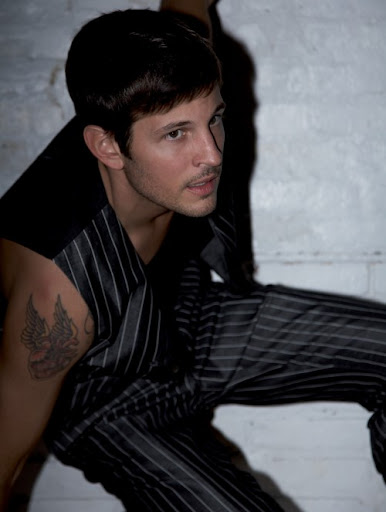 Kelly Rippy by Nicolas Wagner | Homotography