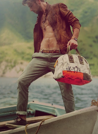 Diesel presents the new Spring/Summer 2011 campaign, Diesel Island: Land of ... Diesel presents the new Spring/Summer 2011 campaign, Diesel Island: Land of ...