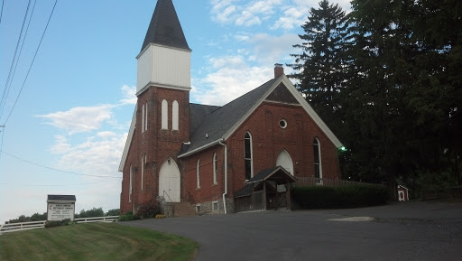 Grays United Methodist Church