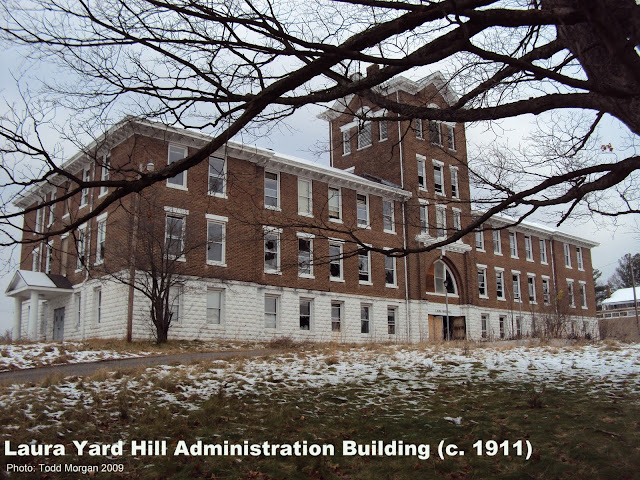 Morristown College