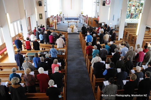 Congregation