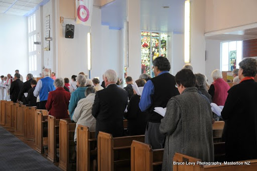 Congregation