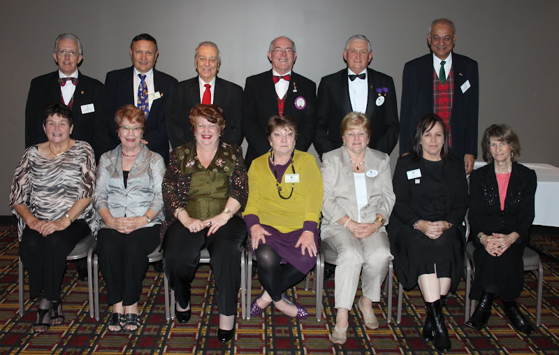 Board 2010-11