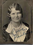 Pauline Walker