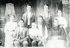 John Stewart Bardin Family