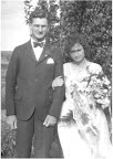 George and Henrietta Wills june 9_ 1928