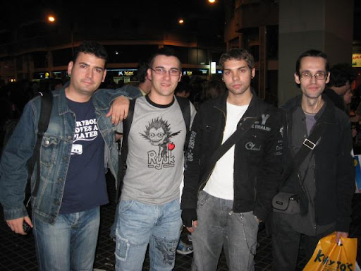 Ryo Suzuki (www.SegaSaturno.com), Frankie (www.ProjectSH2.com - www.FactoriaSeguera.com), Holy_3051(www.DragoonTraducciones.com) y Denymetanol.