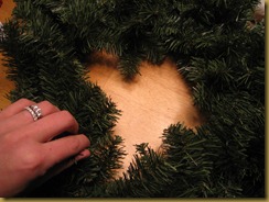 christmas wreath 007 christmas wreath 007