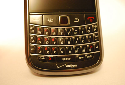 BlackBerry Bold : Specs | Price | Reviews | Test