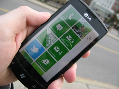 LG Optimus 7 Windows Phone 7 : Specs | Price | Reviews | Test LG Optimus 7 Windows Phone 7 : Specs | Price | Reviews | Test