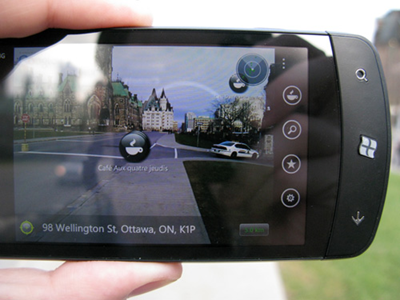 LG Optimus 7 Windows Phone 7 : Specs | Price | Reviews | Test LG Optimus 7 Windows Phone 7 : Specs | Price | Reviews | Test