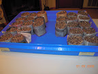 week 0: pansy starter pots (normally covered - germinate in dark, ~ 65 degrees)