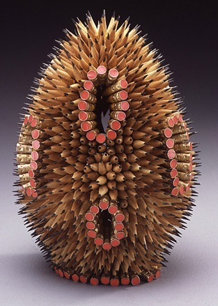 KUSO,趣味圖片,Jennifer Maestre,Sculpture,造型藝術