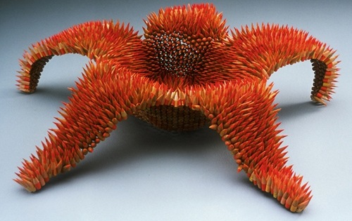 KUSO,趣味圖片,Jennifer Maestre,Sculpture,造型藝術