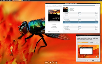 Elements,windows style xp theme download，xp佈景主題vista，visual styles，xp佈景主題教學下載，桌面改造，桌面美化，破解xp佈景主題限制