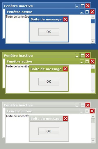 TangoXP,windows style xp theme download,vista,visual styles,xp佈景主題教學下載