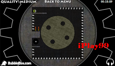 flash game,skill game,轉轉球,spin the black circle,水平衡,平衡球,平衡反應