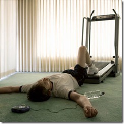 no pain no gain
