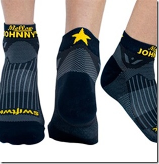 Socks MJ One Yellow-2T