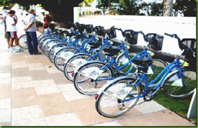 João Pessoa bike João Pessoa bike