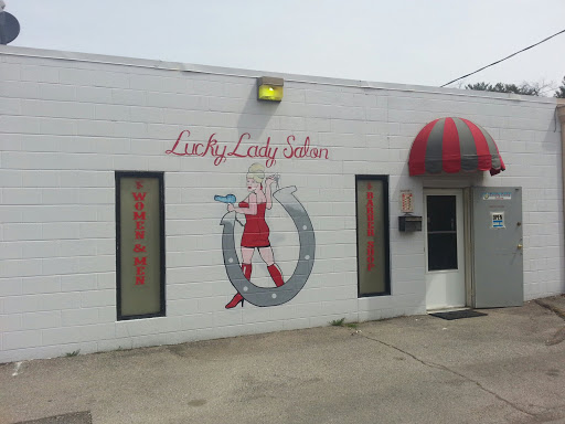 Lucky Lady Salon