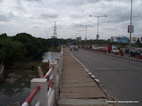 Shades of Modernity, Hyderabad