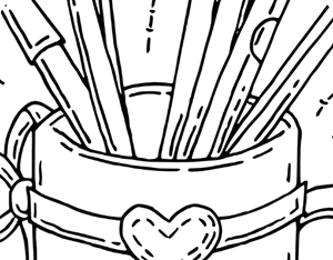 sneak peek