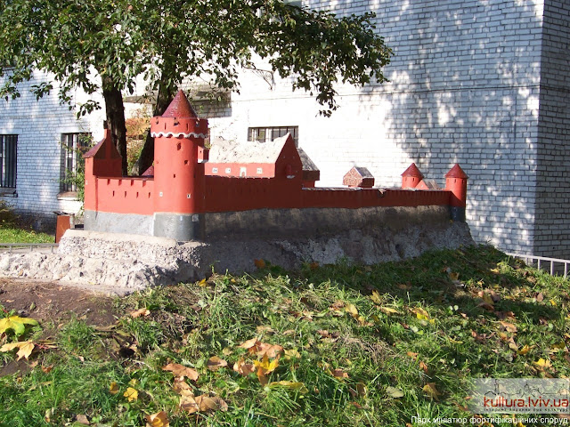 Високий замок у Львові, ХІІІ-XVІІ ст.