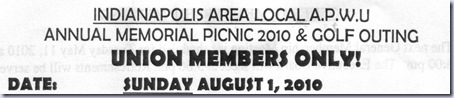 picnic 2010