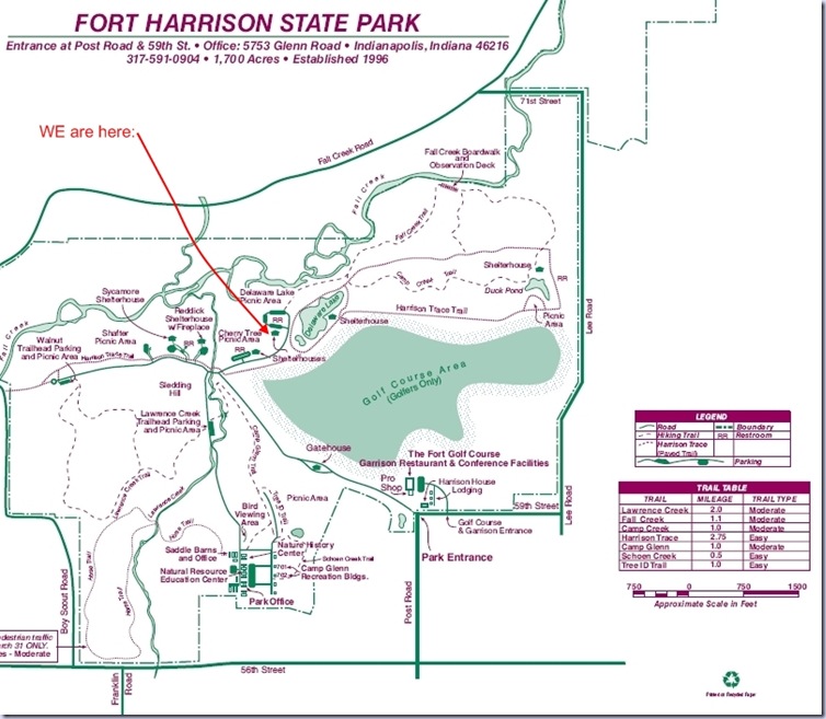 FtHarrisonpicnic FtHarrisonpicnic