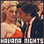 Dirty Dancing Havana Nights Fan