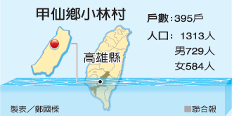 甲仙鄉小林村.gif 甲仙鄉小林村