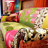 Furniture as an art form