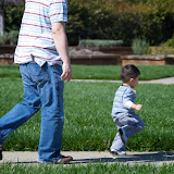 Day at the Park