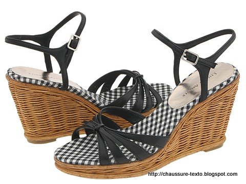 Chaussure texto:FH-583066