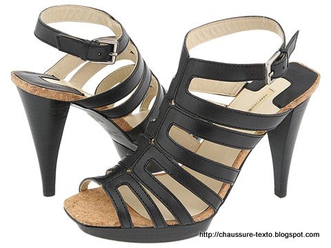Chaussure texto:chaussure-581671