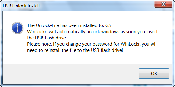 WinLockr-Password-Installed