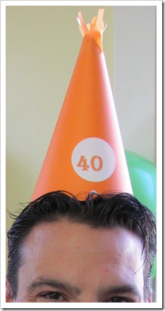 Do you like my hat?