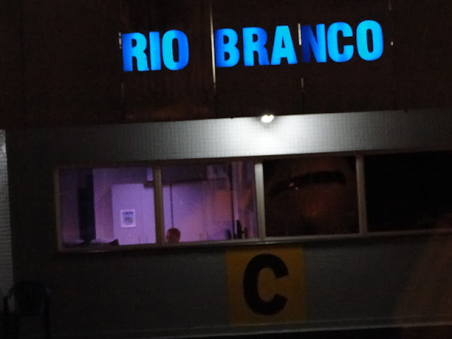 Rio Branco